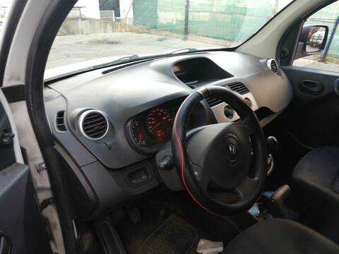 Salpicadero Renault Kangoo K9K808