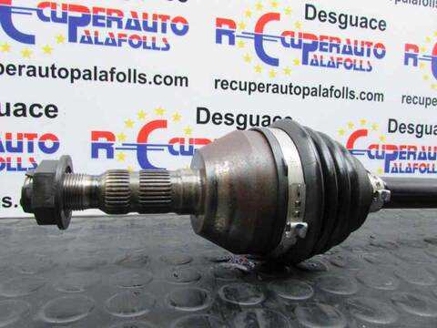 Foto 2ª: Transmision Delantera Izquierda Opel Astra Z16XE1 BERLINA (2006)