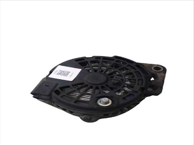 Foto 2ª: Alternador Opel Meriva 1.7 CDTI 75) (2010)