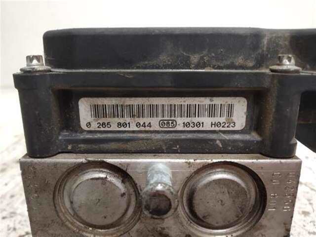 Foto 3ª: Abs Citroen Jumpy 2.0 HDI (120 CV) [RHK]