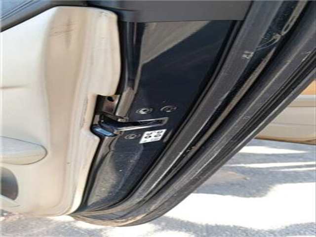 Cerradura Puerta Trasera Derecha Jaguar XF 2.2 D 190CV 140KW