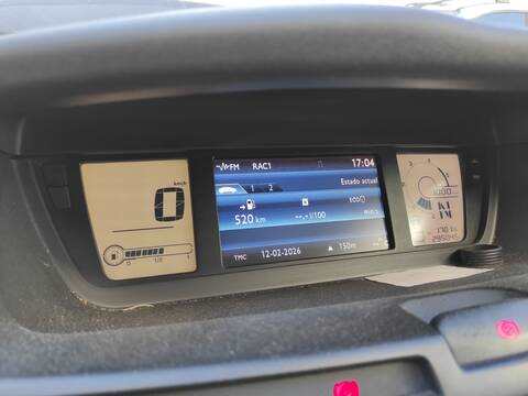 Cuadro de Instrumentos Citroen C4 1.6 HDI MOTOR 9H05 GRAND C4 PICASSO