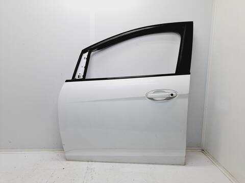 Foto 1ª: Puerta Delantera Izquierda Ford C Max TITANIUM 95CV 70KW [T3DA] (2013)