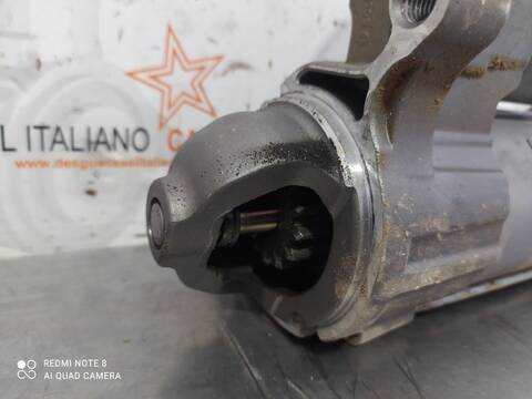 Foto 3ª: Motor de Arranque Mercedes Clase E 180 E 220 D 213.004) 194CV 143KW [654920] (2017)