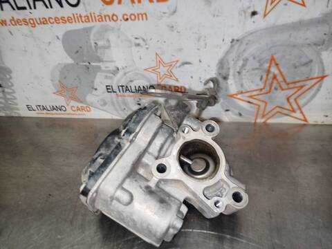 Foto 3ª: Valvula EGR Dacia Dokker ESSENTIAL 75CV 55KW [K9K U872] (2018)