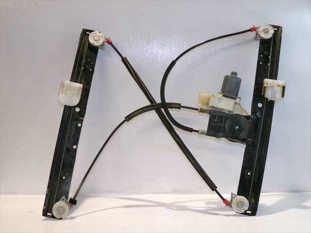 Foto 3ª: Elevalunas Eléctrico Delantero Izquierdo Ford Mondeo 2.0 TDCI 2007-2010 [QXBA] (2008)