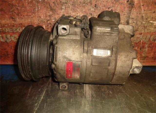 Foto 3ª: Compresor Aire Acondicionado Bmw Serie 5 518 525TDS [256T1]
