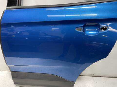 Foto 3ª: Puerta Trasera Izquierda Opel Grandland OPEL 2020 131CV 96KW (2021)