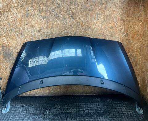 Capot Peugeot 5008 PREMIUM 1 HDI FAP 111CV