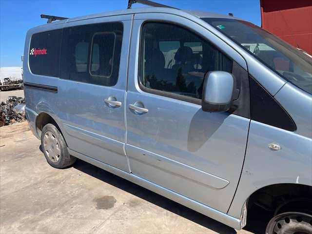 Foto 2ª: Puerta Lateral Corredera Derecha Fiat Scudo 2.0 JTD 120CV [RHK] (2007)