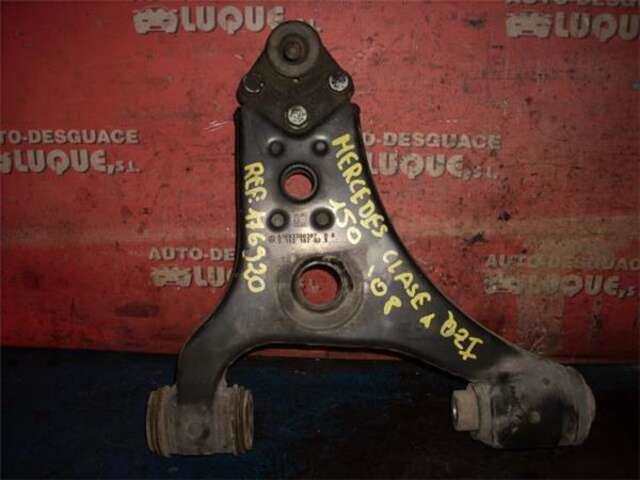 Foto 2ª: Brazo Suspension Delantero Izquierdo Mercedes Clase A 140 1.5 A 150 (169.031) [1.5 LTR. - 70 KW CAT] [M 266.920]