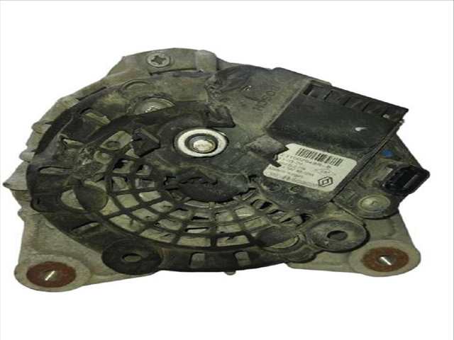 Foto 2ª: Alternador Dacia Lodgy 1.5 DCI JSMC JSAF) (2012)