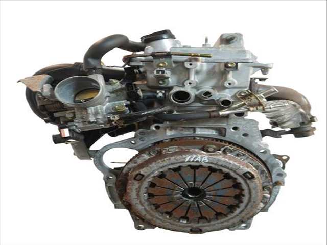 Foto 2ª: Motor Completo Toyota Rav4 125 CV 92KW [1ZZ-FE]