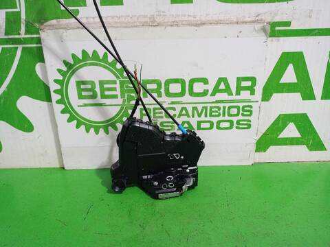 Foto 2ª: Cerradura Puerta Delantera Derecha Toyota Auris HYBRID FEEL EDITION 136CV (2013)