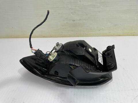 Foto 2ª: Piloto Trasero Izquierdo Jeep Avenger ALTITUDE (2022)