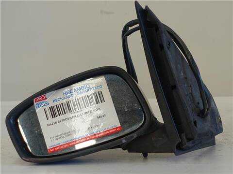 Retrovisor Izquierdo Fiat Stilo 1.9 JTD 192_XE1A) 115CV 85KW
