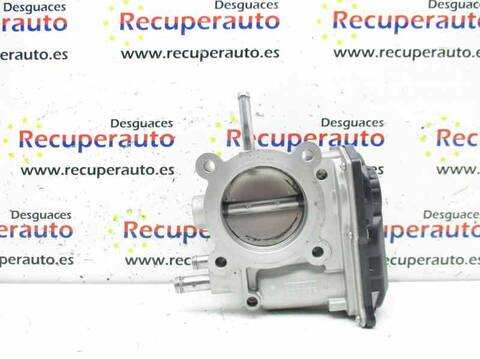 Foto 3ª: Caja Mariposa Hyundai Tucson G4FD (2016)