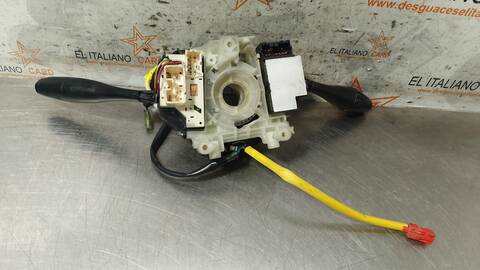 Foto 4ª: Anillo Airbag Mitsubishi Montero 2800 TD GLS 5-PTAS.) 125CV 92KW [4M40T] (1998)