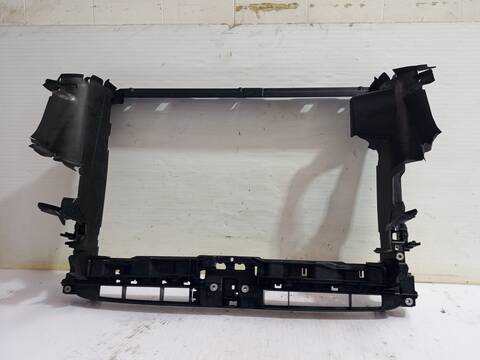 Panel Frontal Volkswagen Golf COMFORTLINE BLUEMOTION 150CV 110KW