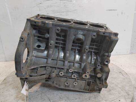 Bloque Motor Alfa Romeo Tonale 1.3 HIBRIDO Q4 280 CV 206KW