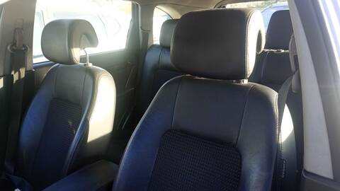 Asientos Traseros Chevrolet Captiva 2.2 VCDI LT 2WD 163CV 120KW