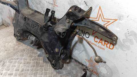 Foto 2ª: Puente Delantero Peugeot Partner OUTDOOR 92CV 68KW [9H06] (2013)