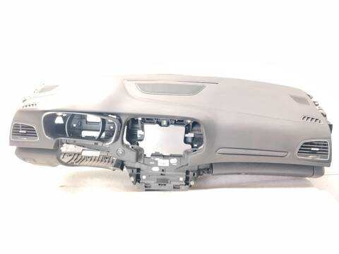 Foto 2ª: Kit Airbag Renault Megane 1.3 TCE 115 B9N9) [H5H 470] (2015)