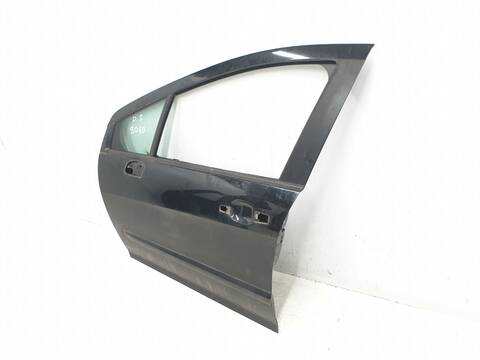 Foto 2ª: Puerta Delantera Izquierda Peugeot 308 PREMIUM (2010)