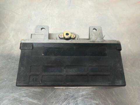 Foto 2ª: Centralita Abs Mercedes Clase C 160 BERLINA 75CV 55KW (1993)