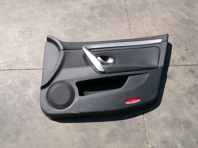 Tapizados Cartoneras Renault Laguna 1.5 DCI RANCHERA,2007-2015