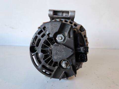 Alternador Jeep Cherokee VERSION INDEFINIDA