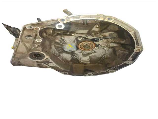 Caja Cambios Renault Scenic 1.5 DCI JM0F) JM0/1_)