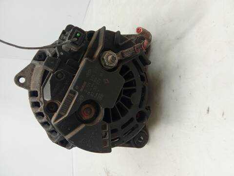 Foto 3ª: Alternador Renault Laguna 1.9 DCI BG08 BG0G) 120CV 88KW [F9Q 650,F9Q 670,F9Q 674,F9Q 750] (2025)