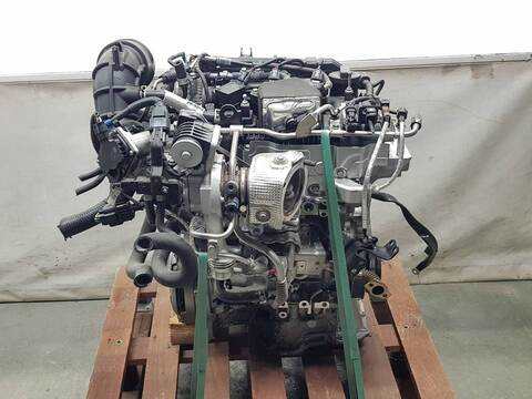 Foto 3ª: Motor Completo Kia Stonic TECH (2017)
