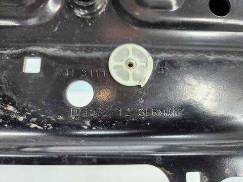 Foto 2ª: Puente Delantero Bmw Serie 2 215 218I COUPE 136CV 100KW [B38A15F] (2023)