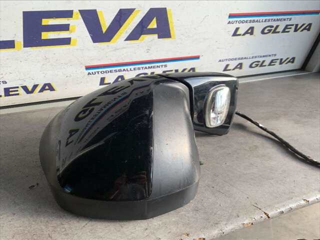 Foto 3ª: Retrovisor Derecho Citroen C4 2.0 HDI 136CV PICASSO 0CV [RHJ] (2009)