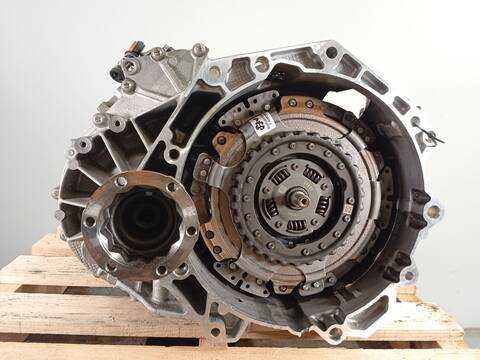 Caja Cambios Automatica Audi A3 30 TFSI 110CV 81KW AUT.