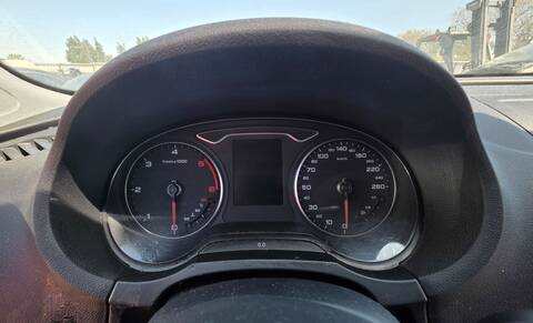 Cuadro de Instrumentos Audi A3 CRBC