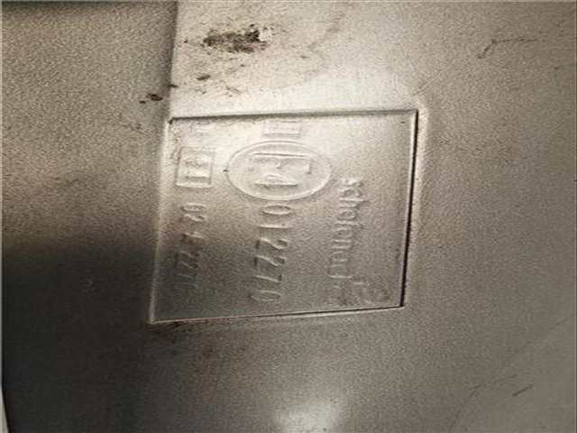 Foto 3ª: Retrovisor Izquierdo Ssangyong Rodius 2.7 XDI 163CV 120KW [D/ D27DT] (2006)