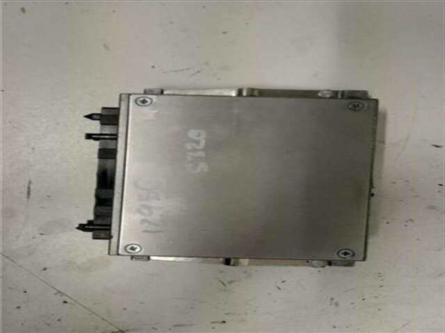 Centralita Motor ECU Mercedes Clase S 220 3.2 S 320 (140.032) [3.2 LTR. - 170 KW 24V CAT]