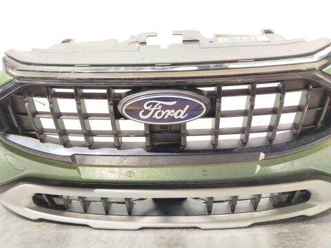 Foto 4ª: Paragolpes Delantero Ford Kuga 2.5 FHEV 190CV 140KW [BGDC] (2024)