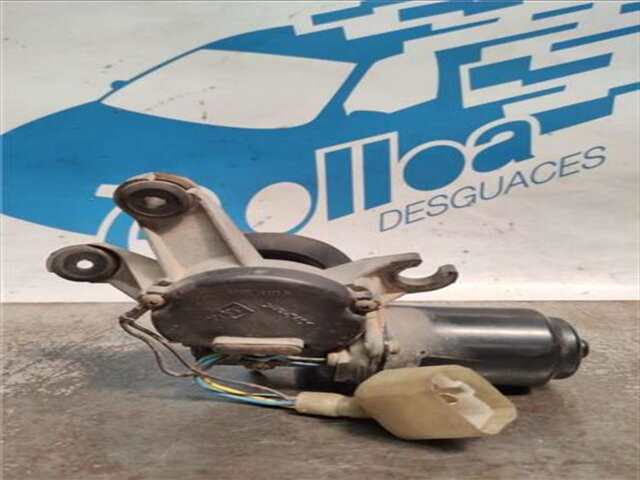 Foto 3ª: Motor Limpia Delantero Subaru Forester 2.0 [EJ20]