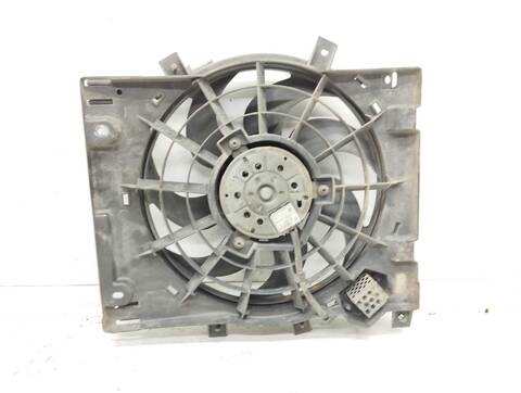 Foto 3ª: Electroventilador Opel Astra 140CV 103KW [Z17DTJ] (2010)