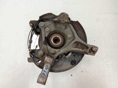 Mangueta Delantera Izquierda Opel Astra 1.0 TURBO 68) 105CV 77KW