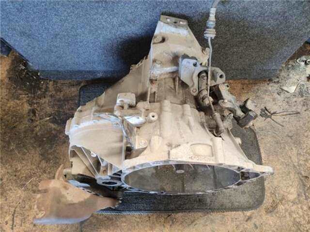 Foto 2ª: Caja Cambios Ford S Max 2.0 TDCI (CA1)(2006 _) [QXWB]