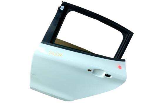 Puerta Trasera Izquierda Peugeot 208 1.4 HDI