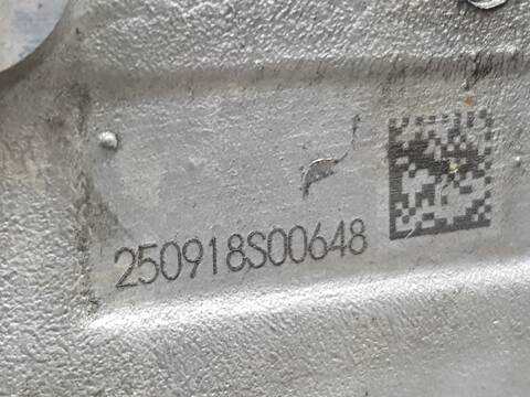 Foto 3ª: Puente Delantero Audi Q8 50 TDI QUATTRO S LINE