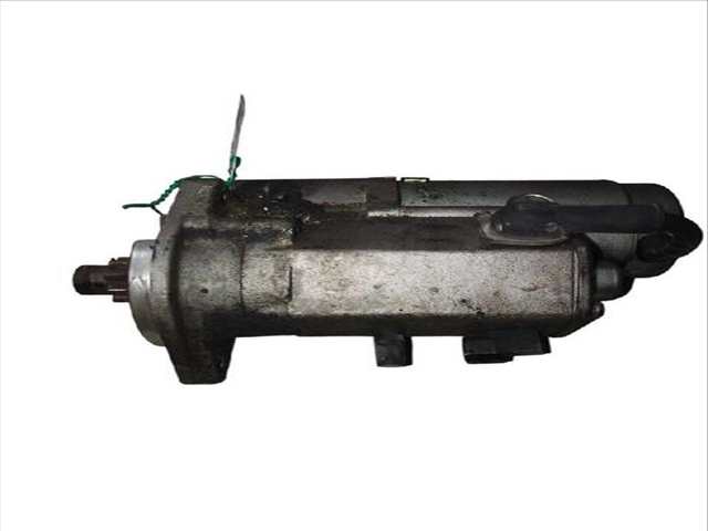 Foto 1ª: Motor de Arranque Hyundai Sonata 2.0 CRDI (2004)