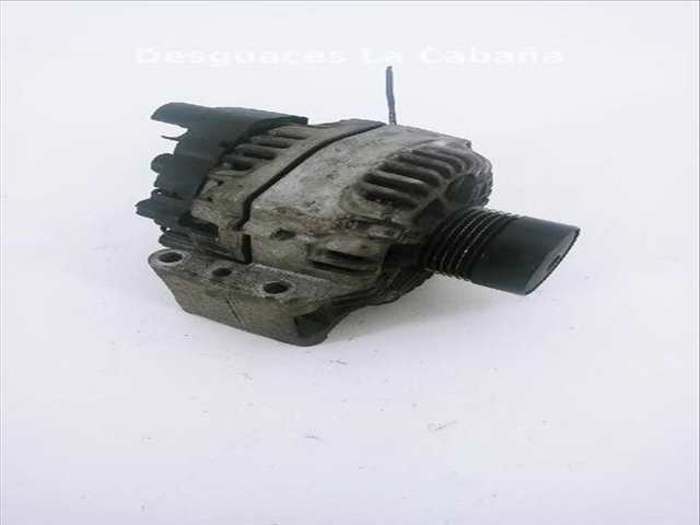Alternador Opel Corsa 1.3 CDTI F08 F68)