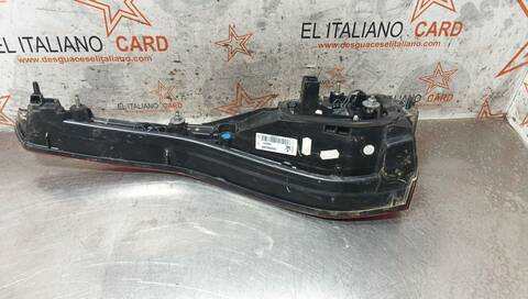 Foto 4ª: Piloto Portón Izquierdo Renault Megane LIMITED BERLINA 116CV 85KW IV BERLINA 5P [H5HB4] (2019)